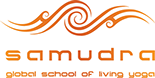 Samudra global school for living yoga