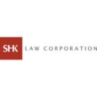Shk law corporation