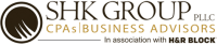 Shk group, pllc