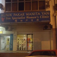 Yan Specialist Women Clinic