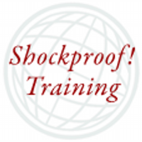 Shockproof! training