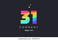 31 thirty