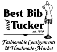 Best bib and tucker