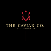 Black caviar