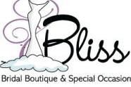 Bliss bridal boutique & special occasion