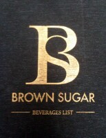 Brown sugar collection