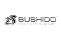 Bushido martial art supply