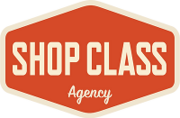 Shop class agency