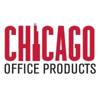 Chicago office products co.