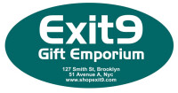 Exit9 gift emporium - lgbt certified