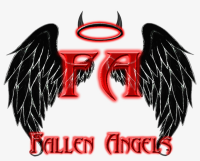 Fallen angel