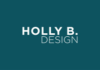 Holly b lettering and design