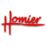 Homier