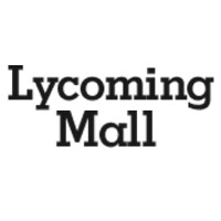 Lycoming mall
