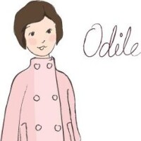 Odile luxury children's boutique