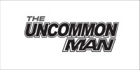 Uncommon man