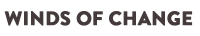 Winds of change boutique