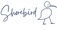 Shorebird beach broiler