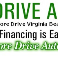 Shore drive auto world