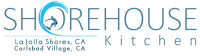 Shorehouse kitchen