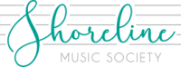 Shoreline music society