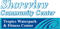 Shoreview community center