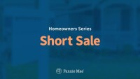 Short sale assistance program