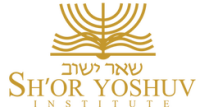 Shor yoshuv institute