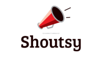 Shoutsy