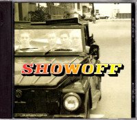 Showoff albums usa