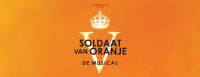 Soldaat van Oranje, de musical