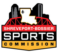 Shreveport-bossier sports commission
