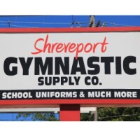 Shreveport gymnastic supply co