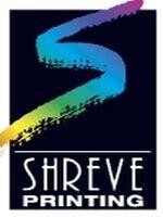 Shreve printing