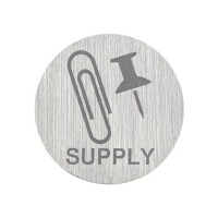 Shriver office supply