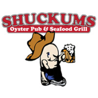 Shuckums oyster pub & seafood grill