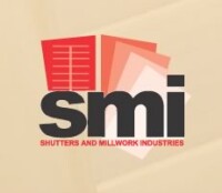 Shutters and millwork ind.