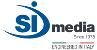 Si media