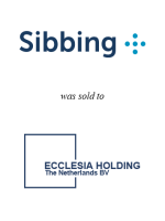 Sibbing