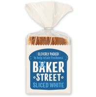 Baker Street Snacks