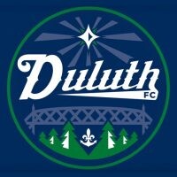 Duluth Med a Van