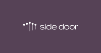 Side door