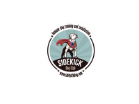 Sidekick dog training