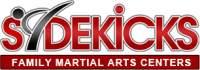 Sidekicks family martial arts centers