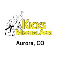 Kicks martial arts aurora