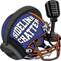 Sideline chatter