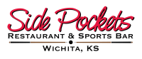 Side pocket pool