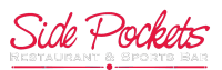 Side pockets sports bar and grill