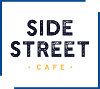 Side street cafe