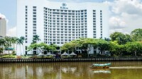 Hilton Kuching Hotel Malaysia